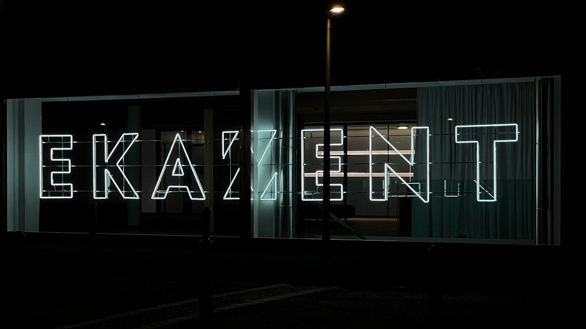 Kako izgraditi zdrave navike